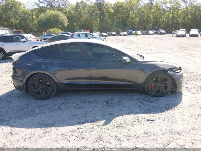 Tesla Model 3 Performance All-wheel Drive 2024 5YJ3E1ET7RF789933 Image 13