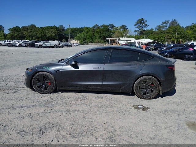 Tesla Model 3 Performance All-wheel Drive 2024 5YJ3E1ET7RF789933 Image 14