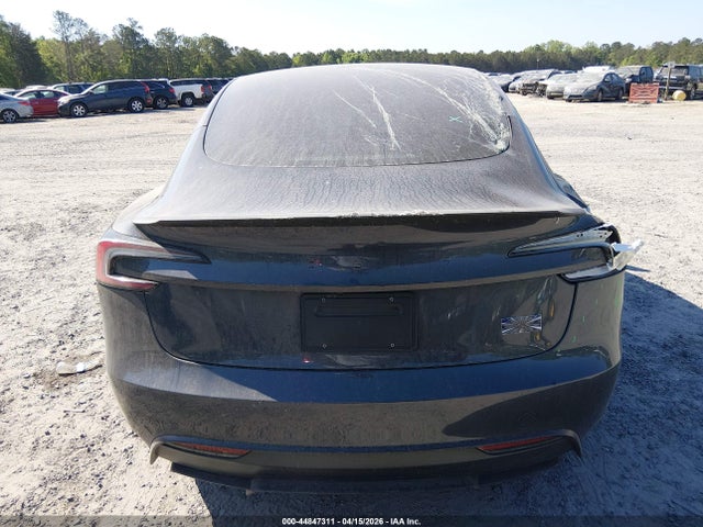 Tesla Model 3 Performance All-wheel Drive 2024 5YJ3E1ET7RF789933 Image 16