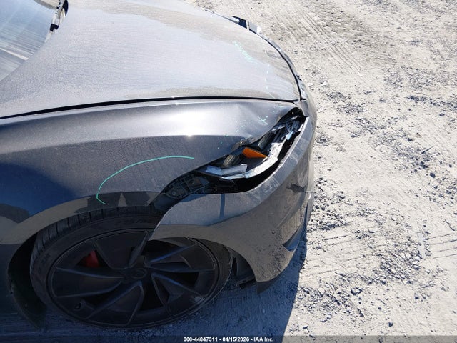 Tesla Model 3 Performance All-wheel Drive 2024 5YJ3E1ET7RF789933 Image 19
