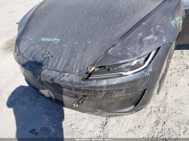 Tesla Model 3 Performance All-wheel Drive 2024 5YJ3E1ET7RF789933 Image 21
