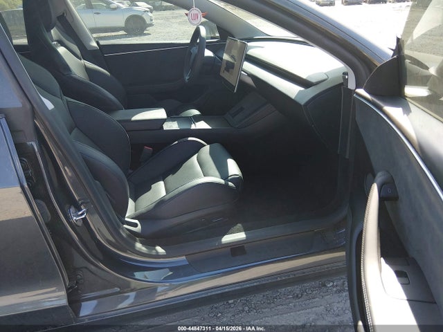 Tesla Model 3 Performance All-wheel Drive 2024 5YJ3E1ET7RF789933 Image 5