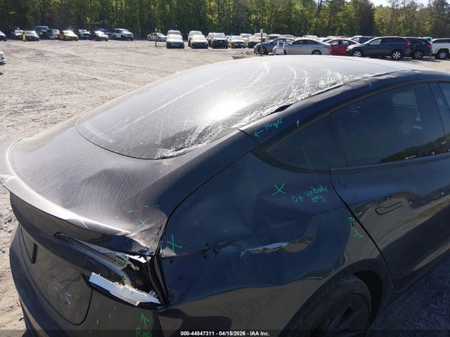 Tesla Model 3 Performance All-wheel Drive 2024 5YJ3E1ET7RF789933 Image 6