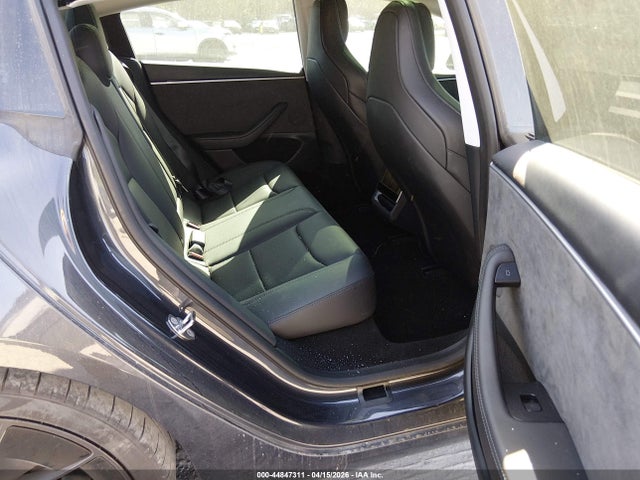 Tesla Model 3 Performance All-wheel Drive 2024 5YJ3E1ET7RF789933 Image 8