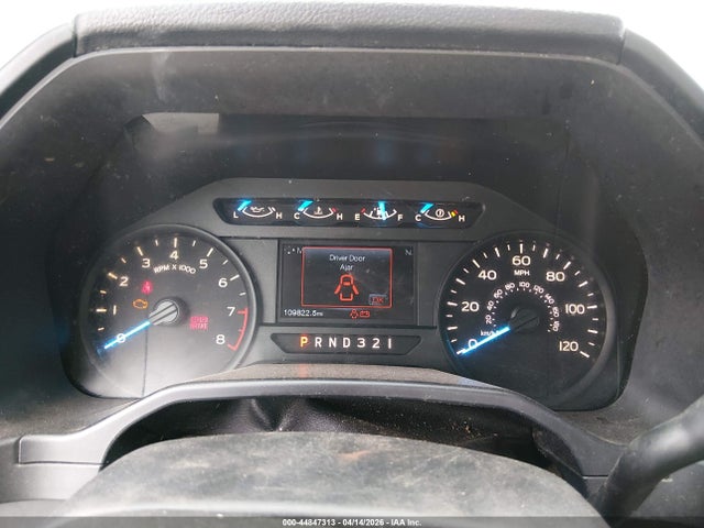 Aukcja sprzedaży 2016 Ford F-150 Xl, vin: 1FTMF1C82GKD70601, numer aukcji: 44847313