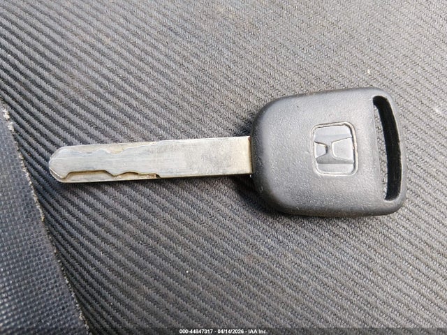 2004 Honda Element Lx მანქანა იყიდება აუქციონზე, vin: 5J6YH18334L010908, აუქციონის ნომერი: 44847317
