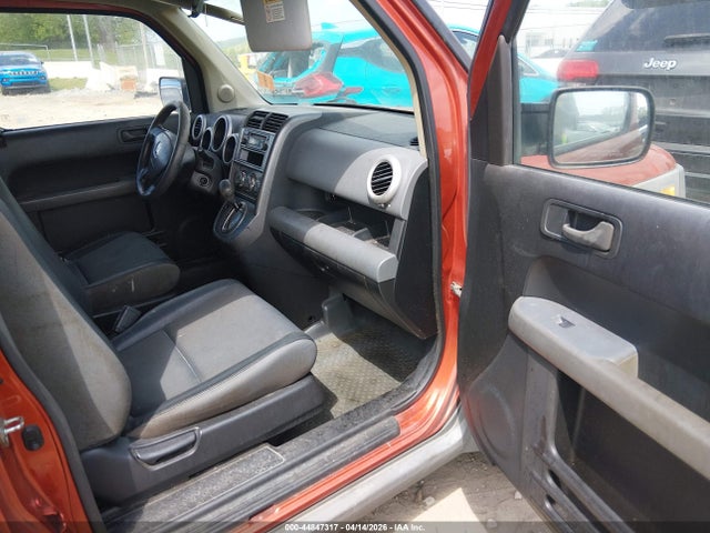 2004 Honda Element Lx მანქანა იყიდება აუქციონზე, vin: 5J6YH18334L010908, აუქციონის ნომერი: 44847317