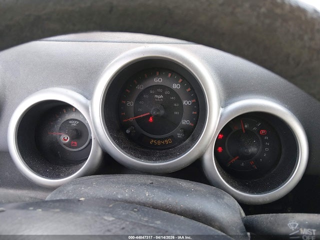 2004 Honda Element Lx მანქანა იყიდება აუქციონზე, vin: 5J6YH18334L010908, აუქციონის ნომერი: 44847317