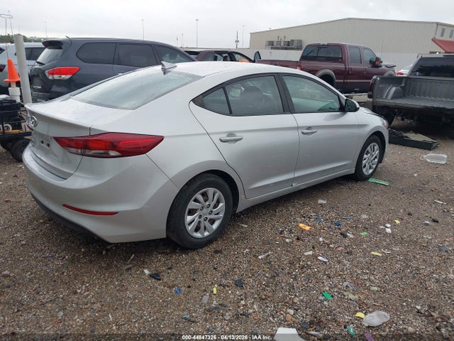 Aukcja sprzedaży 2018 Hyundai Elantra Se, vin: 5NPD74LF3JH395705, numer aukcji: 44847326
