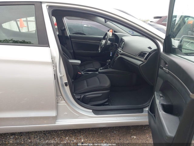 Aukcja sprzedaży 2018 Hyundai Elantra Se, vin: 5NPD74LF3JH395705, numer aukcji: 44847326