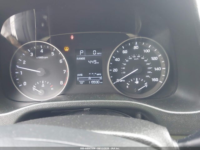 Aukcja sprzedaży 2018 Hyundai Elantra Se, vin: 5NPD74LF3JH395705, numer aukcji: 44847326