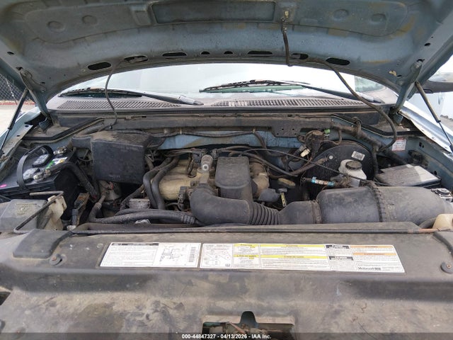 Aukcja sprzedaży 1998 Ford F-150 Standard/xl/xlt, vin: 2FTZX1723WCA50781, numer aukcji: 44847327
