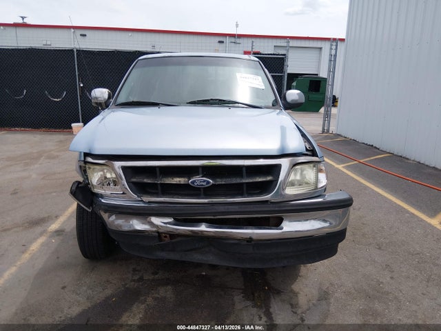 Aukcja sprzedaży 1998 Ford F-150 Standard/xl/xlt, vin: 2FTZX1723WCA50781, numer aukcji: 44847327