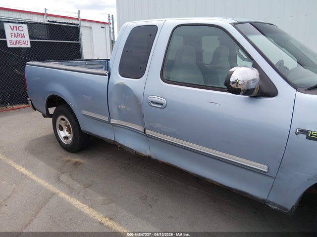 Aukcja sprzedaży 1998 Ford F-150 Standard/xl/xlt, vin: 2FTZX1723WCA50781, numer aukcji: 44847327
