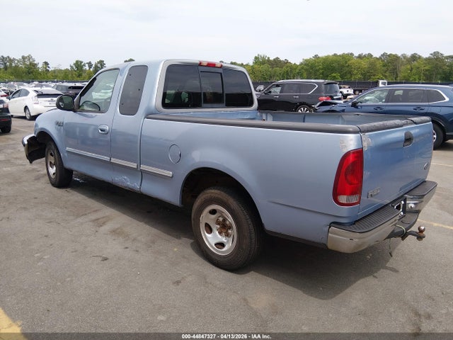 Aukcja sprzedaży 1998 Ford F-150 Standard/xl/xlt, vin: 2FTZX1723WCA50781, numer aukcji: 44847327