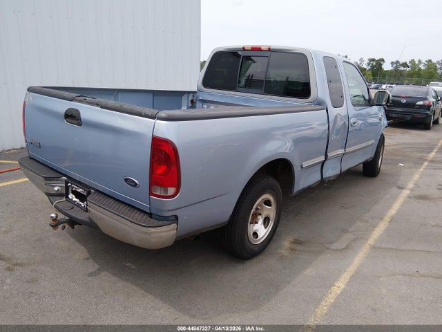 Aukcja sprzedaży 1998 Ford F-150 Standard/xl/xlt, vin: 2FTZX1723WCA50781, numer aukcji: 44847327