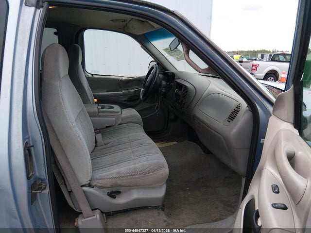 Aukcja sprzedaży 1998 Ford F-150 Standard/xl/xlt, vin: 2FTZX1723WCA50781, numer aukcji: 44847327
