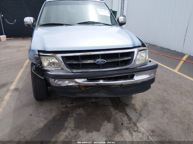Aukcja sprzedaży 1998 Ford F-150 Standard/xl/xlt, vin: 2FTZX1723WCA50781, numer aukcji: 44847327