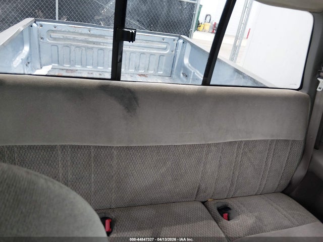 Aukcja sprzedaży 1998 Ford F-150 Standard/xl/xlt, vin: 2FTZX1723WCA50781, numer aukcji: 44847327