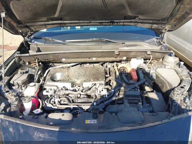 Продаж на аукціоні авто 2021 Toyota Venza Xle, vin: JTEAAAAH1MJ041132, номер лоту: 44847329