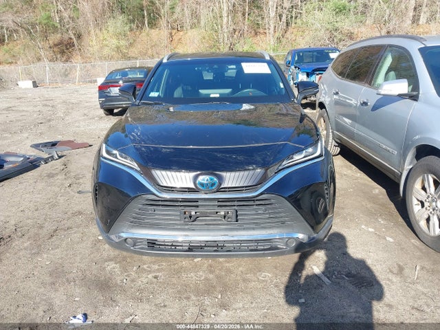 Продаж на аукціоні авто 2021 Toyota Venza Xle, vin: JTEAAAAH1MJ041132, номер лоту: 44847329