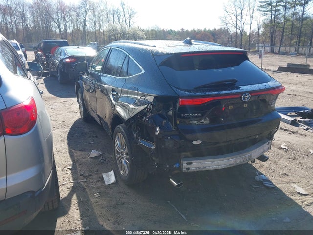 Продаж на аукціоні авто 2021 Toyota Venza Xle, vin: JTEAAAAH1MJ041132, номер лоту: 44847329