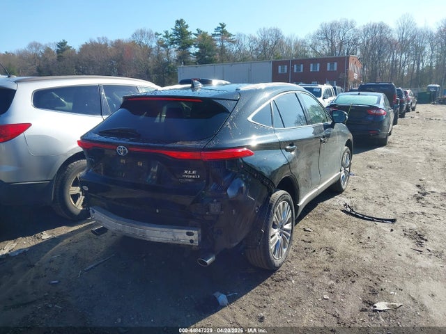 Продаж на аукціоні авто 2021 Toyota Venza Xle, vin: JTEAAAAH1MJ041132, номер лоту: 44847329