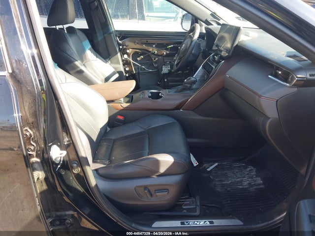 Продаж на аукціоні авто 2021 Toyota Venza Xle, vin: JTEAAAAH1MJ041132, номер лоту: 44847329
