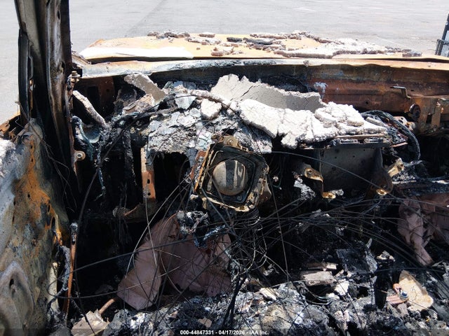 Aukcja sprzedaży 2017 Toyota 4runner, vin: JTEBU5JR4H5445780, numer aukcji: 44847331