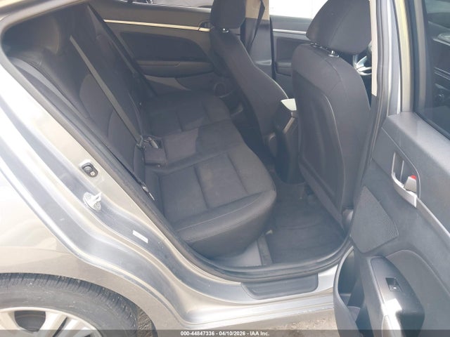 KMHD84LF6KU782152 Hyundai ELANTRA SEL
