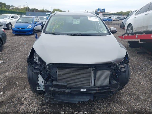 Продажа на аукционе авто 2016 Kia Sorento 2.0t Ex, vin: 5XYPHDA17GG023334, номер лота: 44847337