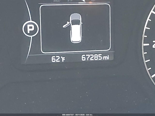 Продажа на аукционе авто 2016 Kia Sorento 2.0t Ex, vin: 5XYPHDA17GG023334, номер лота: 44847337