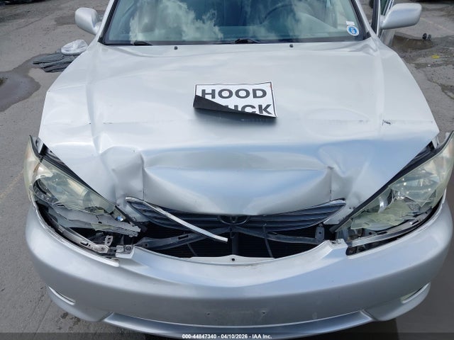 Aukcja sprzedaży 2005 Toyota Camry Xle V6, vin: 4T1BF30K95U590656, numer aukcji: 44847340