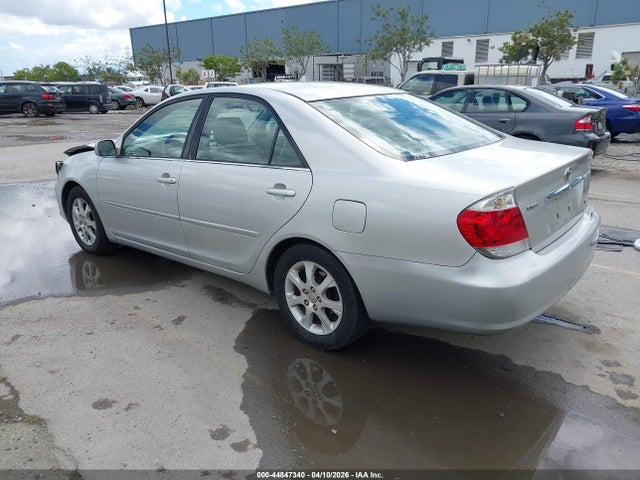 Aukcja sprzedaży 2005 Toyota Camry Xle V6, vin: 4T1BF30K95U590656, numer aukcji: 44847340