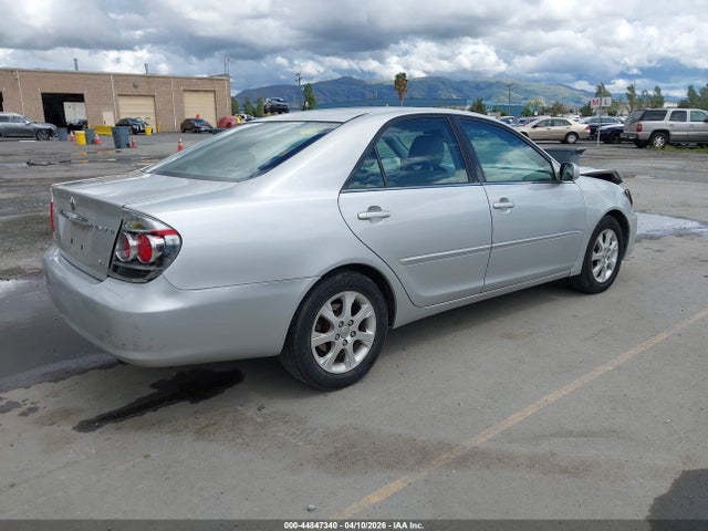 Aukcja sprzedaży 2005 Toyota Camry Xle V6, vin: 4T1BF30K95U590656, numer aukcji: 44847340