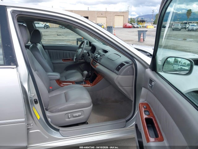 Aukcja sprzedaży 2005 Toyota Camry Xle V6, vin: 4T1BF30K95U590656, numer aukcji: 44847340