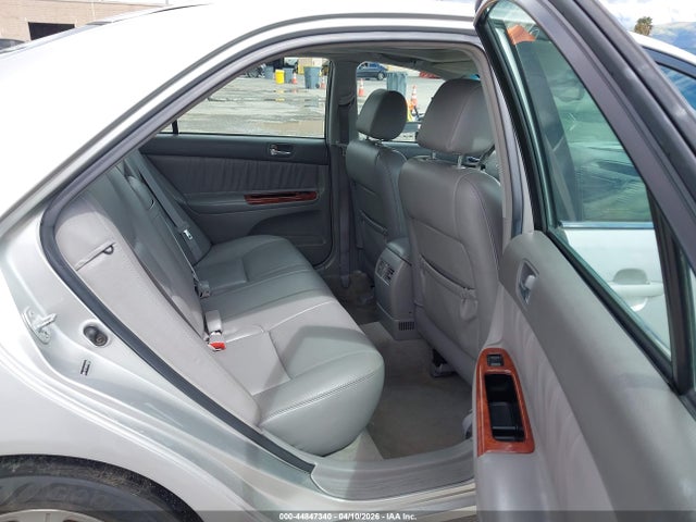 Aukcja sprzedaży 2005 Toyota Camry Xle V6, vin: 4T1BF30K95U590656, numer aukcji: 44847340