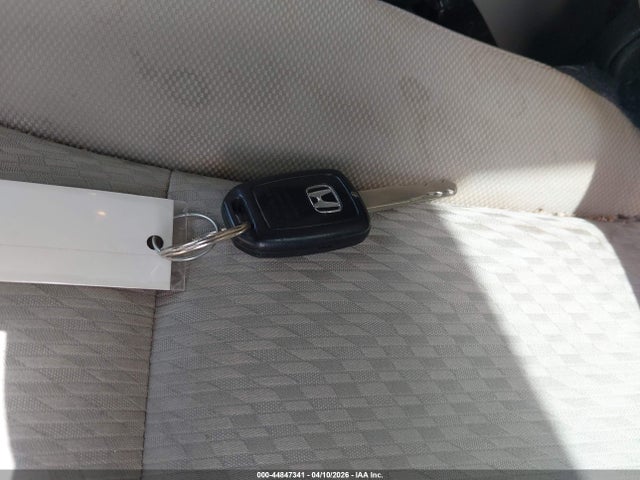 Honda Civic Lx 2014 19XFB2F55EE039605 Image 11
