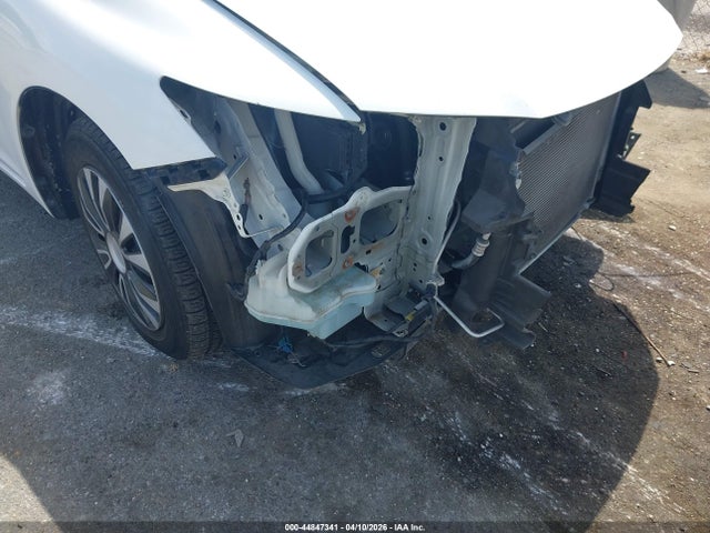 Honda Civic Lx 2014 19XFB2F55EE039605 Image 17