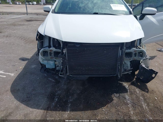 Honda Civic Lx 2014 19XFB2F55EE039605 Image 6