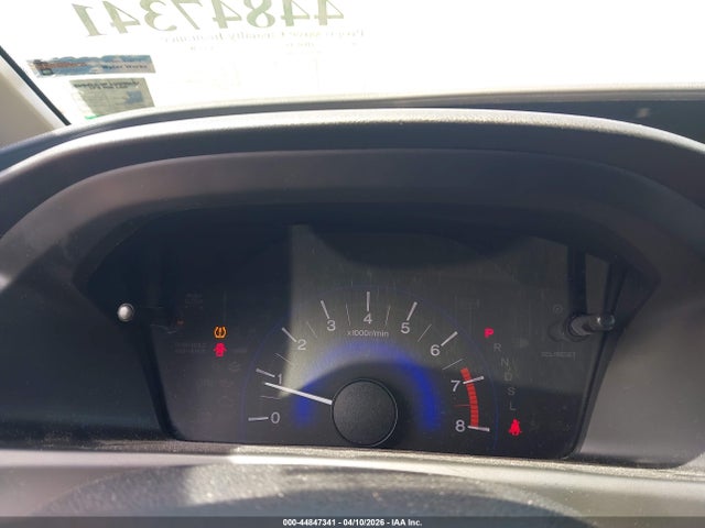 Honda Civic Lx 2014 19XFB2F55EE039605 Image 7