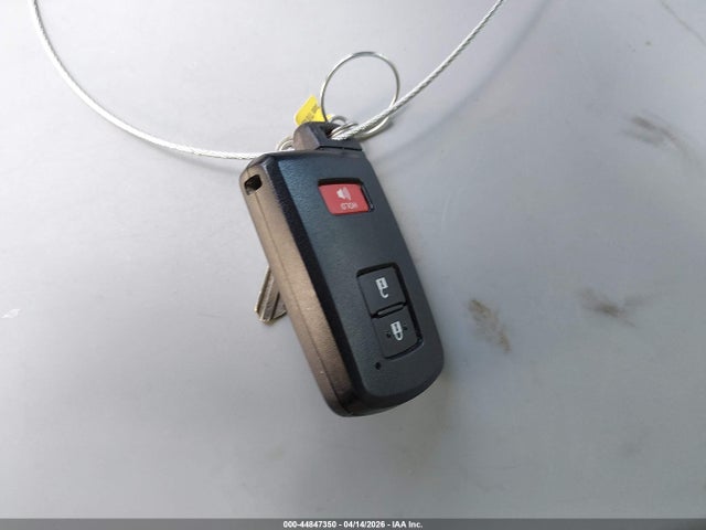 Toyota Prius V Four 2017 JTDZN3EU0HJ060761 Image 11