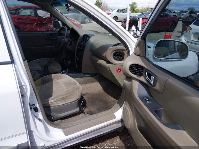 2004 Hyundai Santa Fe Gls მანქანა იყიდება აუქციონზე, vin: KM8SC13D74U719714, აუქციონის ნომერი: 44847355