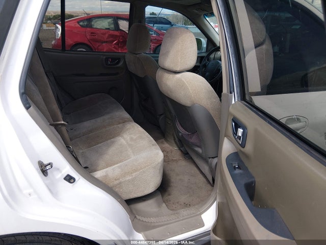 2004 Hyundai Santa Fe Gls მანქანა იყიდება აუქციონზე, vin: KM8SC13D74U719714, აუქციონის ნომერი: 44847355