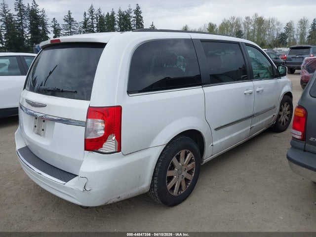2015 CHRYSLER TOWN & COUNTRY 2C4RC1BG7FR521374 Photo 3