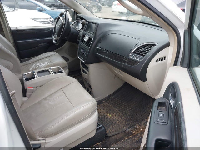 2015 CHRYSLER TOWN & COUNTRY 2C4RC1BG7FR521374 Photo 4
