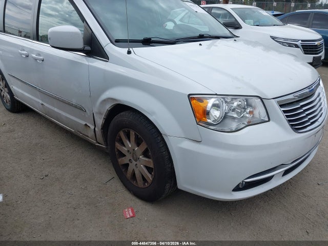 2015 CHRYSLER TOWN & COUNTRY 2C4RC1BG7FR521374 Photo 5