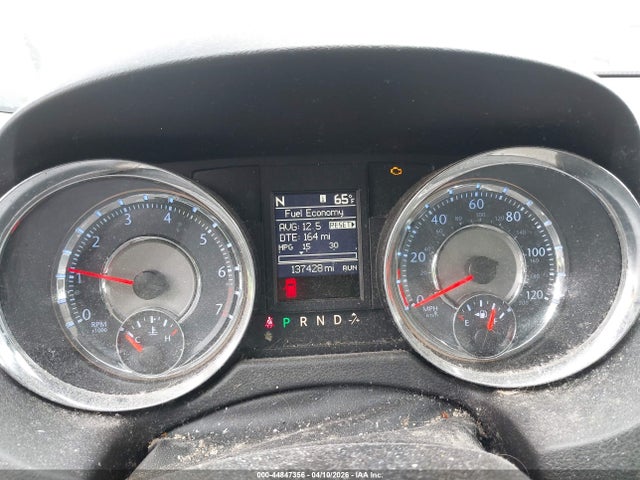 2015 CHRYSLER TOWN & COUNTRY 2C4RC1BG7FR521374 Photo 6