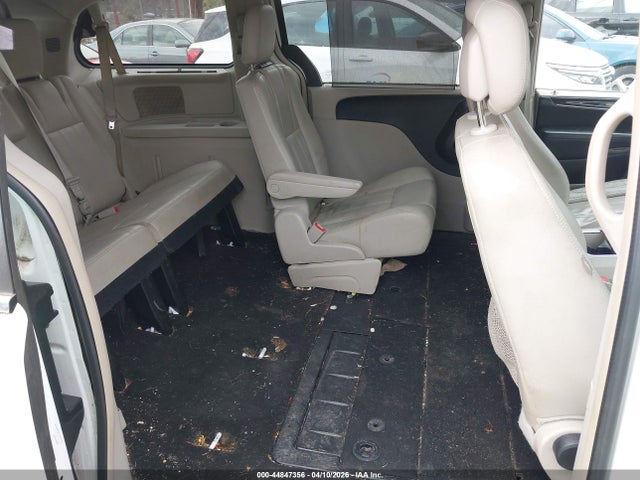 2015 CHRYSLER TOWN & COUNTRY 2C4RC1BG7FR521374 Photo 7