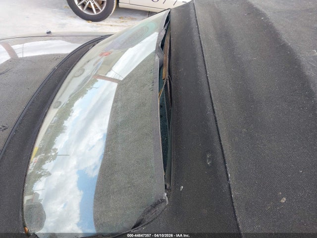 2008 AUDI TT TRURD38J281002516 Photo 5